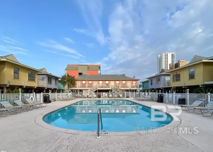 Access Pet Friendly Sleeps 6 Hangout Nearby Gulf Shores