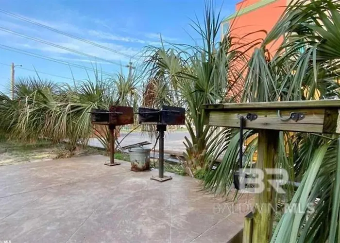 Access Pet Friendly Sleeps 6 Hangout Nearby Apartment Gulf Shores